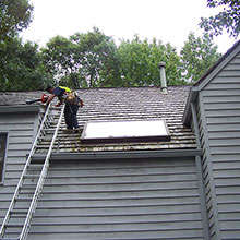 Roof Replacement Ashburn VA