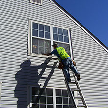 Roofing Service Leesburg VA