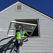 Roofing Service Leesburg VA