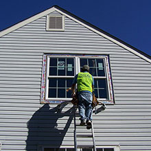 Roofing Service Leesburg VA