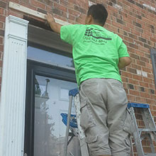 Roofing Service Leesburg VA