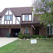 Roof Replacement Ashburn VA