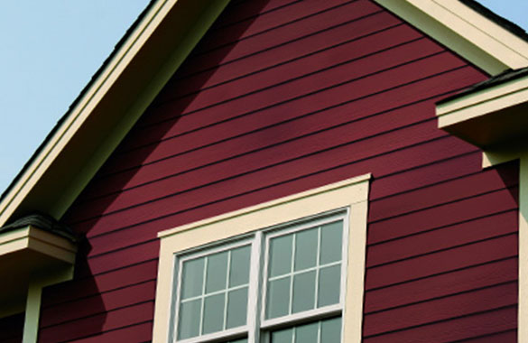 siding & trim